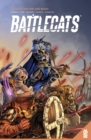 Image for Battlecats Vol. 1: The Hunt for The Dire Beast