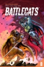 Image for Battlecats Vol. 2: Fallen Legacy