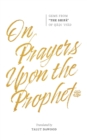 Image for On Prayers Upon the Prophet