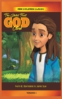Image for The Child That Uses God