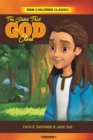 Image for The Child That Uses God