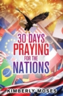 Image for 30 Days Praying For The Nations