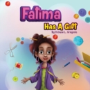 Image for Fatima Has A Gift