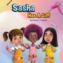 Image for Sasha Has A Gift
