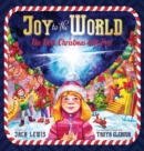 Image for Joy to the World : The Best Christmas Gift Ever (Reason for the Season)