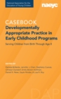 Image for Casebook in developmentally appropriate practice in early childhood programs