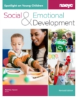 Image for Spotlight on young children  : social and emotional development