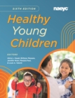Image for Healthy Young Children Sixth Edition