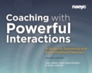 Image for Coaching with Powerful Interactions Second Edition