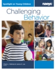 Image for Spotlight on Young Children : Challenging Behavior