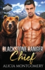 Image for Blackstone Ranger Chief