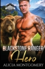 Image for Blackstone Ranger Hero