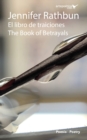 Image for El libro de traiciones / The Book of Betrayals
