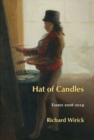 Image for Hat of Candles : Essays 2008-2019