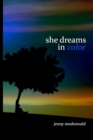 Image for She Dreams in Color