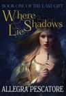 Image for Where Shadows Lie