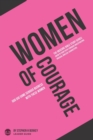 Image for Women of Courage : God did some serious business with these women - Leader Guide