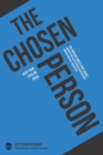 Image for The Chosen Person : Keep your eyes on Jesus - Personal Study Guide
