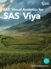 Image for SAS Visual Analytics for SAS Viya