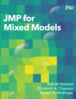 Image for JMP for Mixed Models