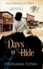 Image for Days to Hide