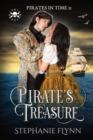 Image for Pirate&#39;s Treasure : A Swashbuckling Time Travel Romance
