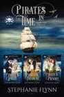 Image for Pirates in Time Complete Trilogy : A Swashbuckling Time Travel Romance