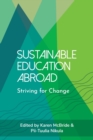 Image for Sustainable Education Abroad
