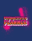 Image for Productivity Planner