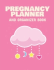 Image for Pregnancy Planner And Organizer Book