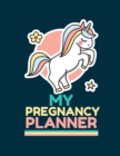 Image for My Pregnancy Planner