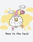 Image for New To The Herd