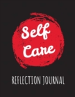 Image for Self Care Reflection Journal