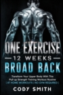 Image for 8 Weeks to 30 Consecutive Pull-Ups : Build Your Upper Body Working Your Upper Back, Shoulders, and Biceps at Home Workouts No Gym Required