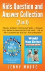 Image for Kids Question and Answer Collection (2 in 1)