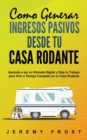 Image for Como Generar Ingresos Pasivos desde tu Casa Rodante