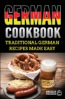 Image for German Cookbook : Delicious German Recipes Made Easy