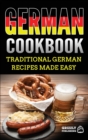Image for German Cookbook : Delicious German Recipes Made Easy