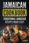 Image for Jamaican Cookbook : Traditional Jamaican Recipes Made Easy