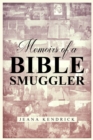 Image for Memoirs of a Bible Smuggler