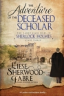 Image for The Adventure of the Deceased Scholar
