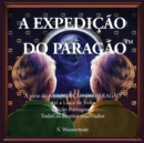 Image for The Paragon Expedition (Portuguese) : To the Moon and Back