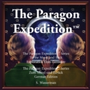 Image for The Paragon Expedition (German) : To the Moon and Back