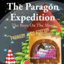 Image for The Paragon Expedition
