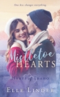 Image for Mistletoe Hearts