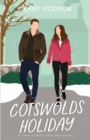 Image for Cotswolds Holiday