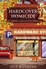 Image for Hardcover Homicide