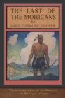 Image for The Illustrated Last of the Mohicans