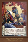 Image for Rip Van Winkle and The Legend of Sleepy Hollow : Illustrated 200th Anniversary Edition