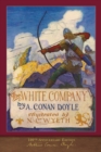 Image for The White Company (100th Anniversary Edition) : Illustrated by N. C. Wyeth